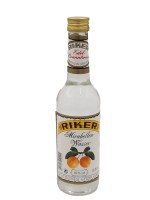 Riker Mirabellenwasser Blum Edelobstbrennerei